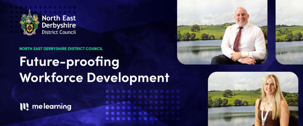 North East Derbyshire District Council - workforce development